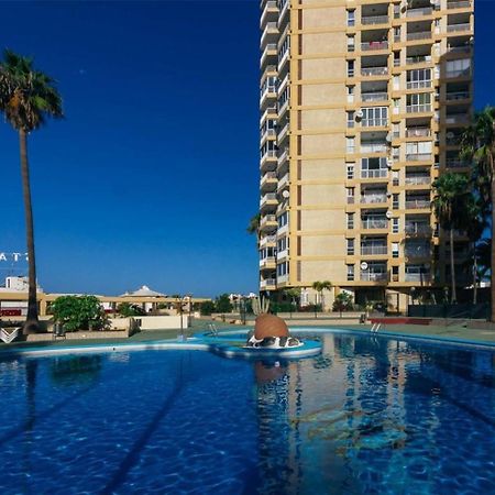 Full Center Of Las Americas, Renovated, High Floor プラヤ・デ・ラス・アメリカス エクステリア 写真