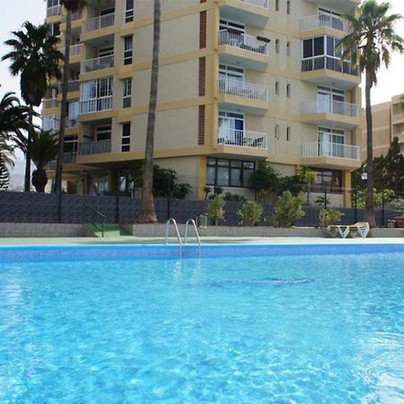 Full Center Of Las Americas, Renovated, High Floor プラヤ・デ・ラス・アメリカス エクステリア 写真