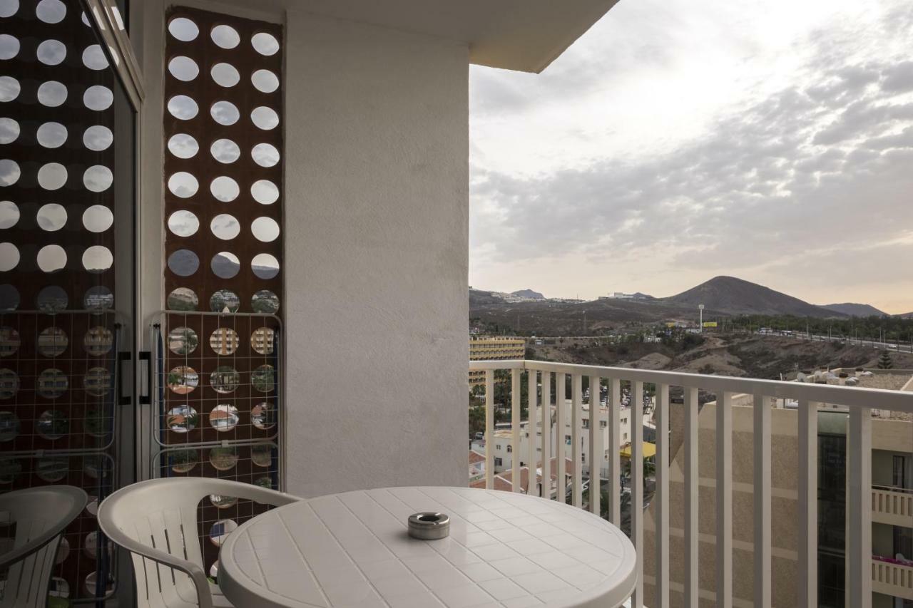 Full Center Of Las Americas, Renovated, High Floor プラヤ・デ・ラス・アメリカス エクステリア 写真