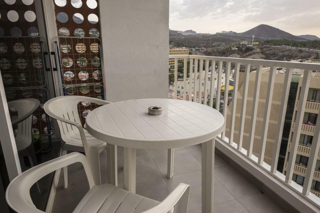 Full Center Of Las Americas, Renovated, High Floor プラヤ・デ・ラス・アメリカス エクステリア 写真