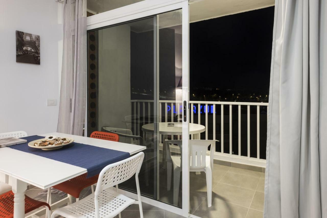 Full Center Of Las Americas, Renovated, High Floor プラヤ・デ・ラス・アメリカス エクステリア 写真