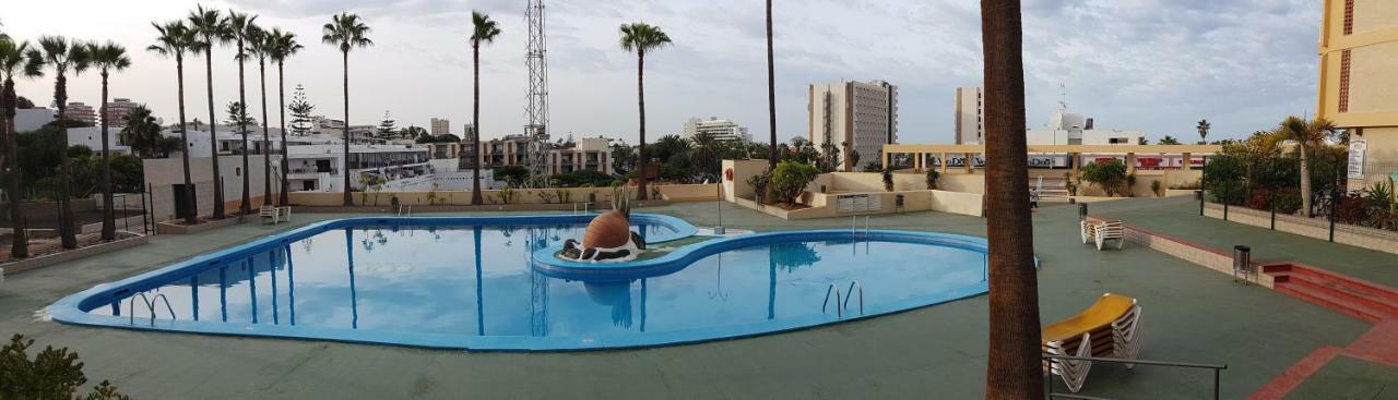Full Center Of Las Americas, Renovated, High Floor プラヤ・デ・ラス・アメリカス エクステリア 写真