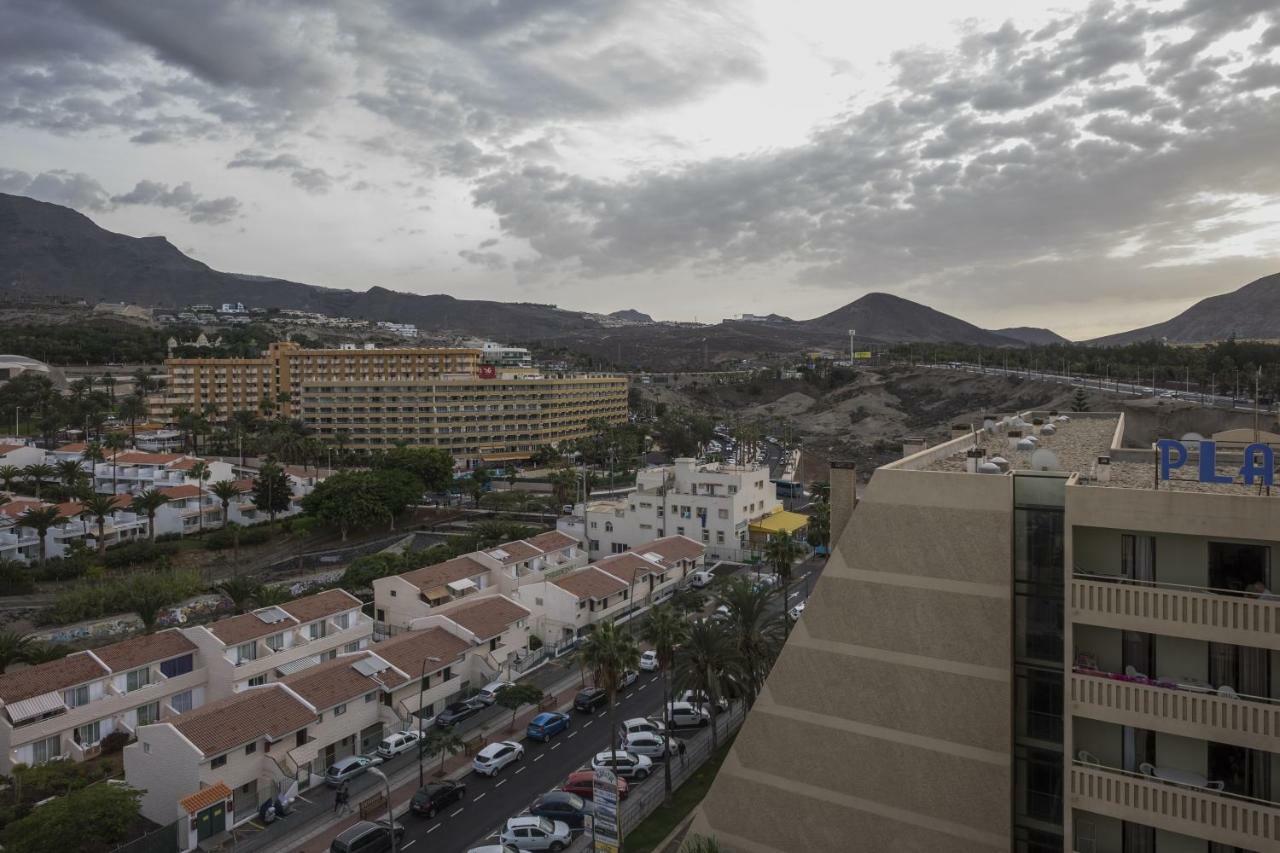 Full Center Of Las Americas, Renovated, High Floor プラヤ・デ・ラス・アメリカス エクステリア 写真