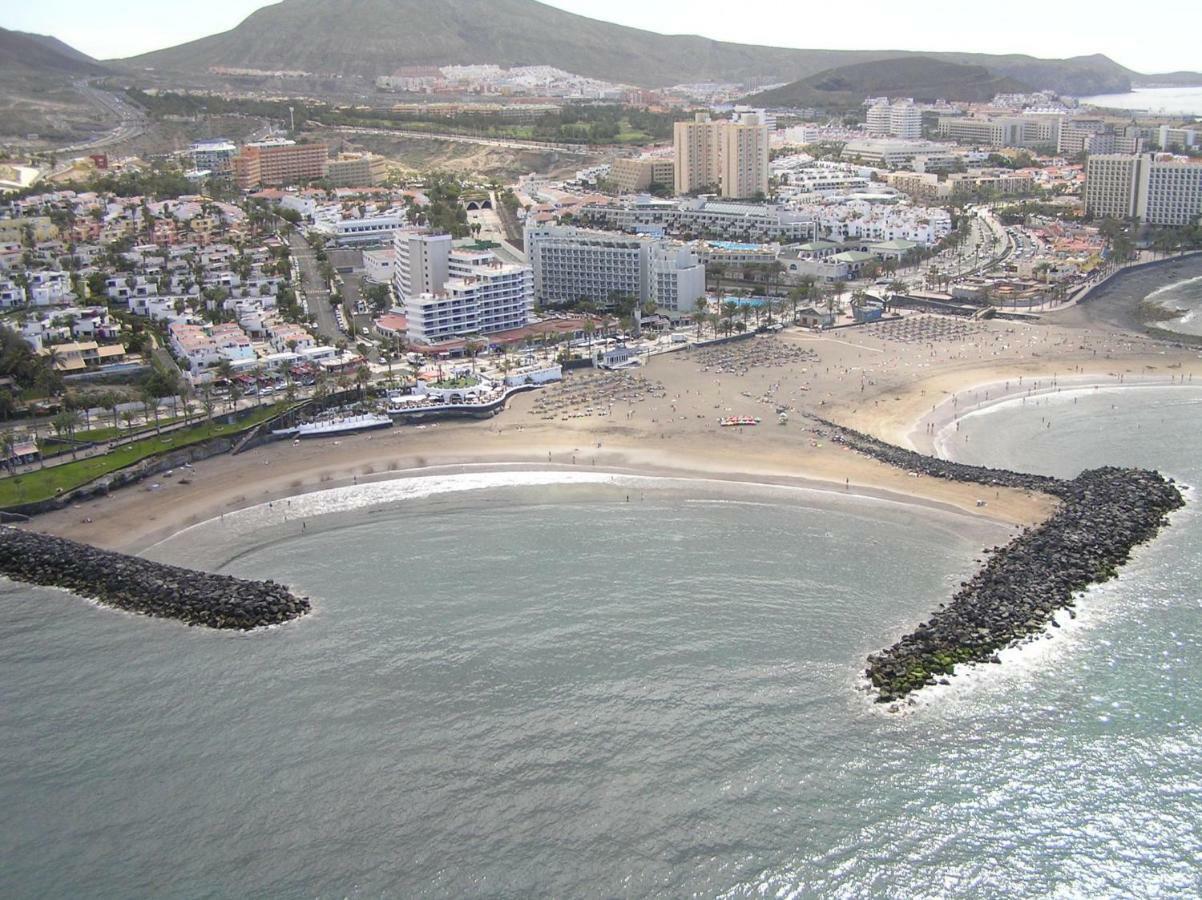 Full Center Of Las Americas, Renovated, High Floor プラヤ・デ・ラス・アメリカス エクステリア 写真