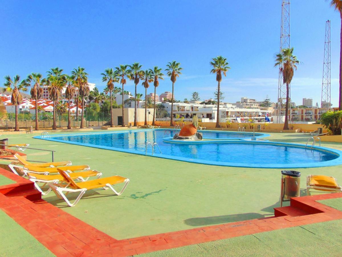Full Center Of Las Americas, Renovated, High Floor プラヤ・デ・ラス・アメリカス エクステリア 写真